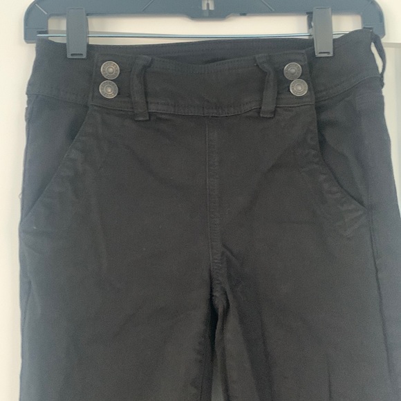 American eagle high rise jegging size to regular - Picture 1 of 6